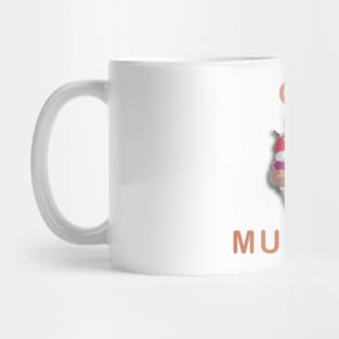 Oh, Muffin... Mug